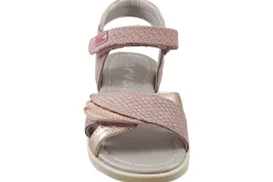 Garvalin Velcro | Girls Sandals<Dream SDL 242425A Girls Sandals Pink