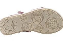 Garvalin Velcro | Girls Sandals<Dream SDL 242425A Girls Sandals Pink