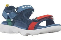 BOY Garvalin Velcro | Boys Sandals<Jr Water Sdl B 252870 Boys Sandals
