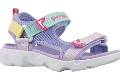 Garvalin Velcro | Girls Sandals<Jr Water Sdl G 252870 Girls Sandals