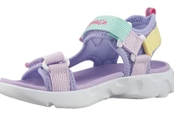 Garvalin Velcro | Girls Sandals<Jr Water Sdl G 252870 Girls Sandals