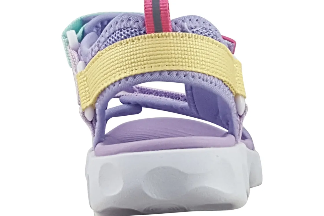 Garvalin Velcro | Girls Sandals<Jr Water Sdl G 252870 Girls Sandals
