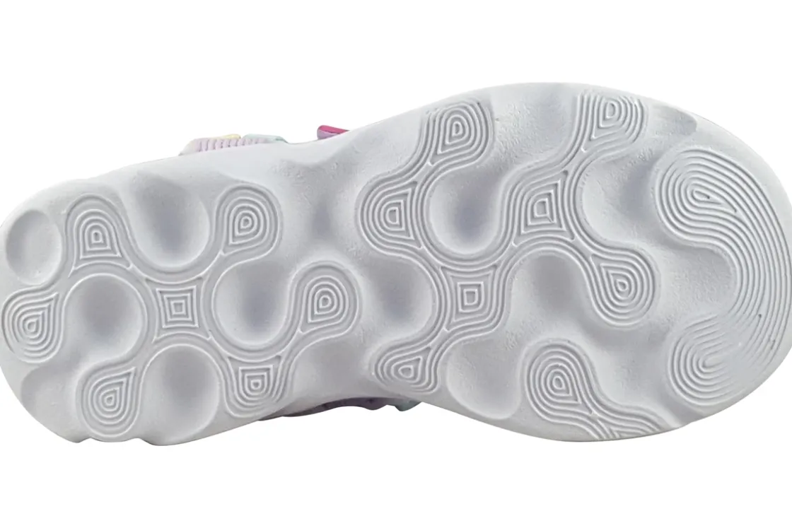 Garvalin Velcro | Girls Sandals<Jr Water Sdl G 252870 Girls Sandals