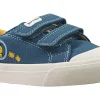 BOY Garvalin Velcro | Boys Shoes<Lonas Boy 242801A Boys Fashion Trainers