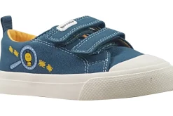 BOY Garvalin Velcro | Boys Shoes<Lonas Boy 242801A Boys Fashion Trainers