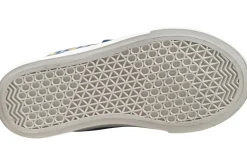 BOY Garvalin Velcro | Boys Shoes<Lonas Boy 242801A Boys Fashion Trainers
