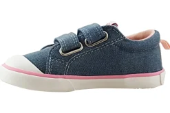 Garvalin Velcro | Removable Insole<Lonas Girl 222813/4 Girls First Shoes