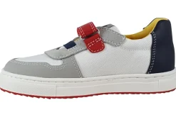 BOY Garvalin Velcro | Removable Insole<Lucky Boy 222631 Boys Shoes