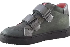 Garvalin Velcro | Breathable Membrane<Lucky Free 221331B Girls Ankle boots