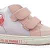 Garvalin Velcro | Podiatrist Approved<Lucky Lollipop 231340B Girls Ankle Boots