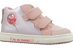 Garvalin Velcro | Podiatrist Approved<Lucky Lollipop 231340B Girls Ankle Boots