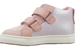 Garvalin Velcro | Podiatrist Approved<Lucky Lollipop 231340B Girls Ankle Boots