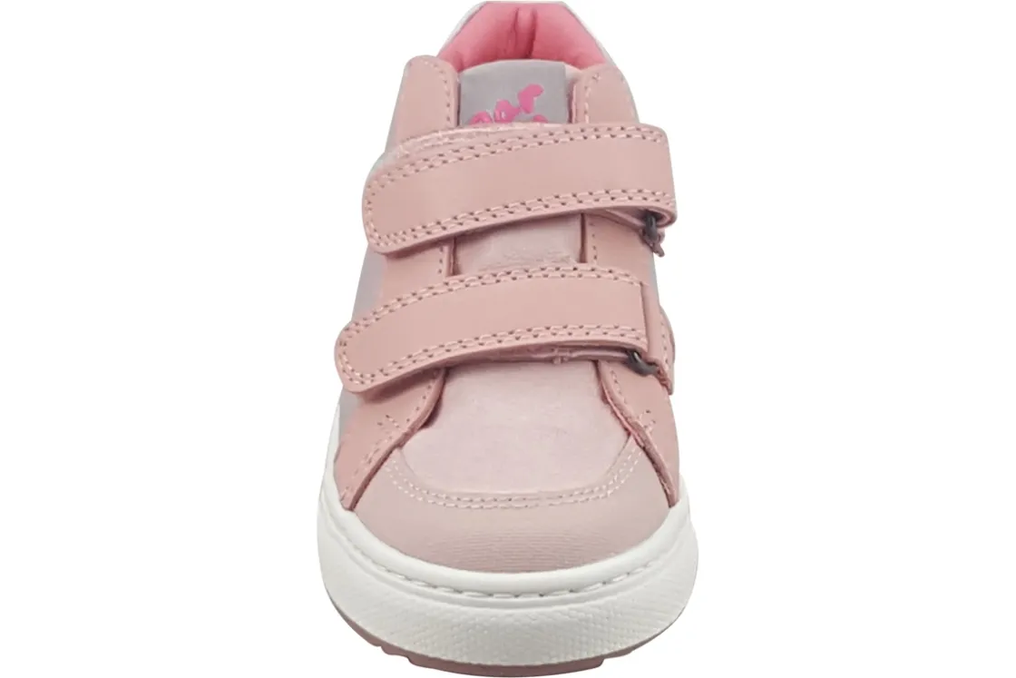 Garvalin Velcro | Podiatrist Approved<Lucky Lollipop 231340B Girls Ankle Boots