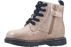 Garvalin Zip | Podiatrist Approved<Mini 241341B Girls Ankle Boots