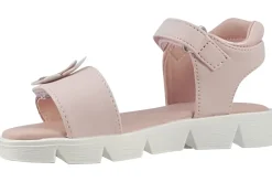 Garvalin Velcro | Girls Sandals<Mini Glitz Sdl 252400 Girls Sandals