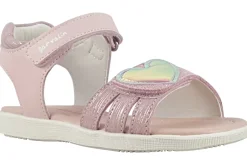 Garvalin Velcro | Girls Sandals<Pretty Heart Sdl 252424 Girls Sandals