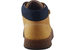 BOY Garvalin Velcro | Breathable Membrane<Rebel Timb 221621B Boys Leather Boots