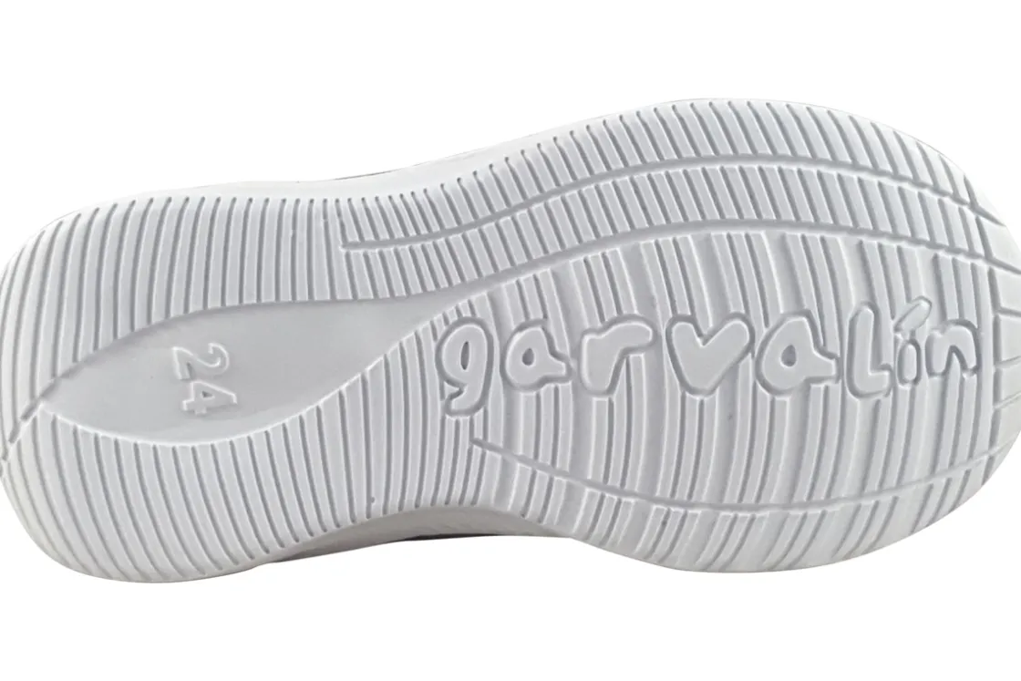 BOY Garvalin Velcro | Lights<Running B 252800 Boys Trainers