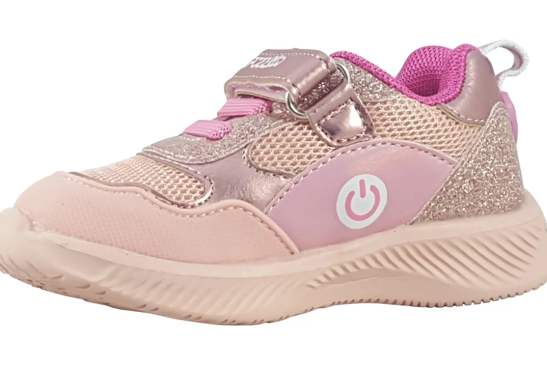Garvalin Velcro | Girls Trainers<Running G 252801 Girls Trainers