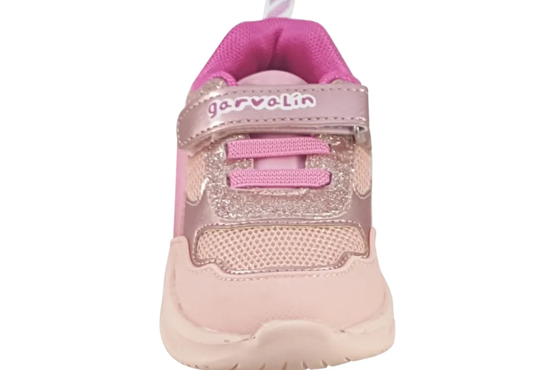 Garvalin Velcro | Girls Trainers<Running G 252801 Girls Trainers