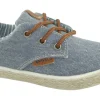 BOY Garvalin Breathable Membrane | Removable Insole<Sand Lace 172780A Boys Shoes