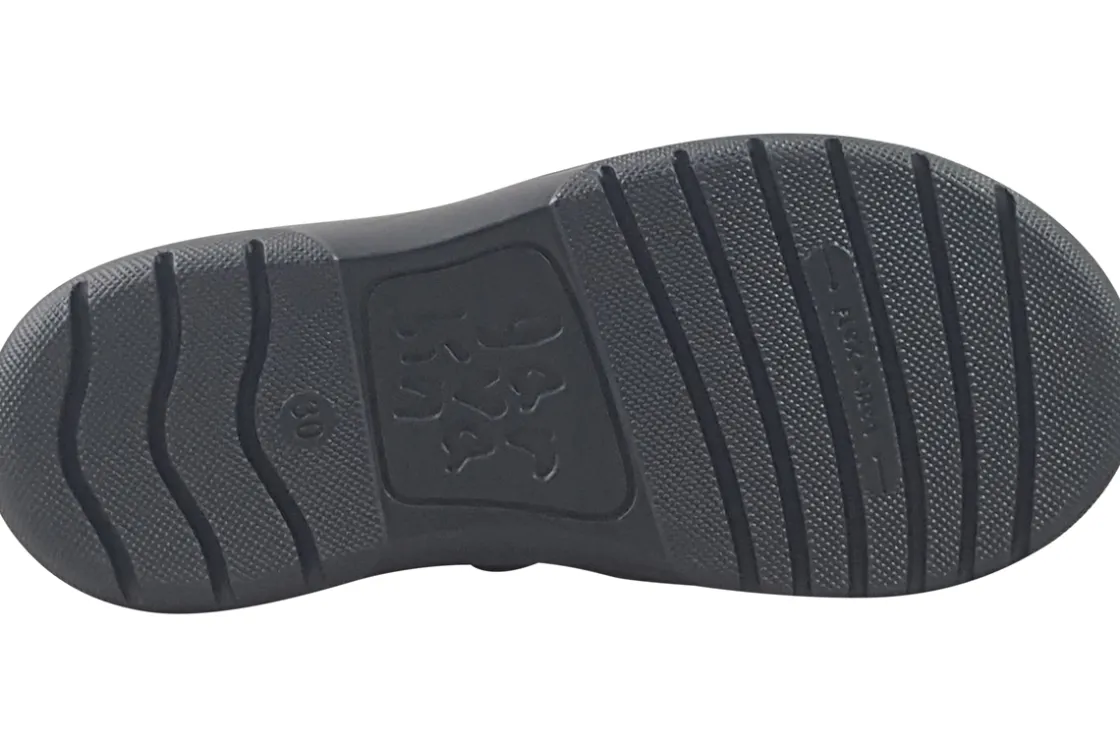 BOY Garvalin Velcro | Junior Boys<Scholar 211701A Boys Shoes