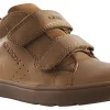 BOY Geox Velcro | Podiatrist Approved<B Biglia BD B044DD Boys Leather Boots