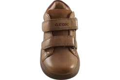 BOY Geox Velcro | Podiatrist Approved<B Biglia BD B044DD Boys Leather Boots