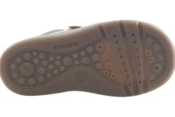 BOY Geox Velcro | Podiatrist Approved<B Biglia BD B044DD Boys Leather Boots