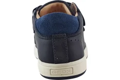 BOY Geox Velcro | Podiatrist Approved<B Biglia BD B044DD Boys Leather Boots
