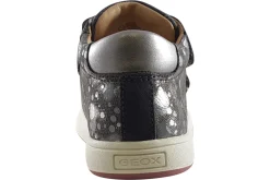 Geox Velcro | Breathable Membrane<B Biglia GC B044CC Girls Leather Boots