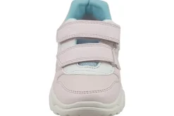 Geox Velcro | Breathable Membrane<B Ciufciuf A B555QA Girls Fashion Trainers