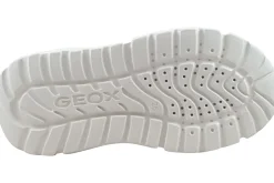 Geox Velcro | Breathable Membrane<B Ciufciuf A B555QA Girls Fashion Trainers