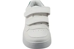 BOY Geox Breathable Membrane | Boys First Shoes<B Eclyper Boy B555LA Boys Fashion Trainers