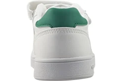 BOY Geox Breathable Membrane | Boys First Shoes<B Eclyper Boy B555LA Boys Fashion Trainers