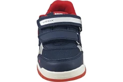 BOY Geox Velcro | Breathable Membrane<B Lightyloo Spidey B555ZB