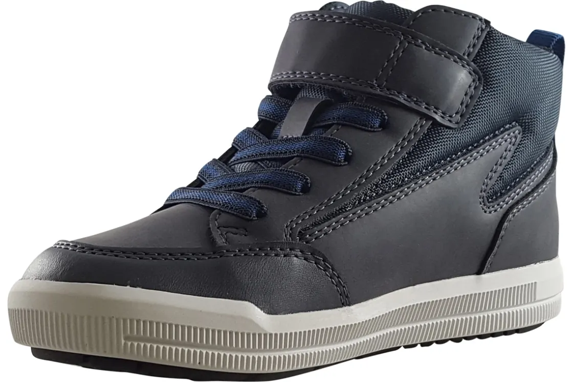 BOY Geox Velcro | Breathable Membrane<J Arzach J364AF Boys Boots