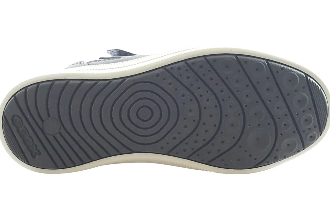 BOY Geox Velcro | Breathable Membrane<J Arzach J364AF Boys Boots