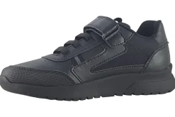 BOY Geox Junior Boys | Velcro<J Briezee J36GMA Boys School Shoes