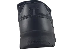 BOY Geox Junior Boys | Velcro<J Briezee J36GMA Boys School Shoes