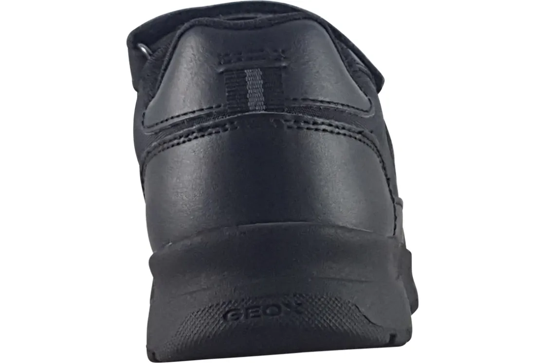 BOY Geox Junior Boys | Velcro<J Briezee J36GMA Boys School Shoes