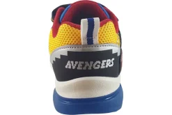 BOY Geox Velcro | Boys Trainers<J Ciberdron E J45LBE Boys Trainers