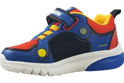 BOY Geox Velcro | Breathable Membrane<J Ciberdron Mario J55LBF