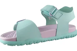 Geox Velcro | Breathable Membrane<J Fusbetto Sdl J35HQA Girls Sandals