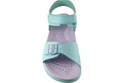 Geox Velcro | Breathable Membrane<J Fusbetto Sdl J35HQA Girls Sandals