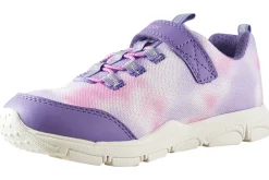 Geox Velcro | Breathable Membrane<J N Torque GA J258HA Girls Sports Trainers