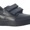 BOY Geox Junior Boys | Breathable Membrane<J Riddock J847SF Boys School Shoes