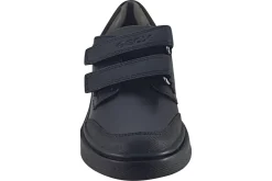 BOY Geox Junior Boys | Breathable Membrane<J Riddock J847SF Boys School Shoes