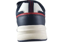 BOY Geox Velcro | Breathable Membrane<J Rooner BB J35HOB Boys Sports Trainers