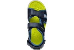 BOY Geox Velcro | Boys Sandals<J Vaniett Boy J555XB Boys Sandals